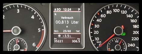 Multi Function Display